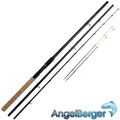 Produktbild: Angel Berger Combat Feeder 330 Feederrute Carbon Steck Futterkorb Steckrute A...
