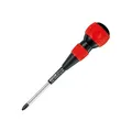 Produktbild: VESSEL 220 Cushion Ball Grip Schraubendreher Plus 2 x 100 Handwerkzeug...