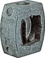 Produktbild: Wilo Wärmedämmung Pumpe Isolierung Wärmeschalen Wärmedämmschale RS RP 4046444