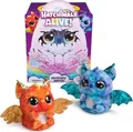 Produktbild: Spin Master Hatchimals Alive Mystery Ei Draggle, Junge/Mädchen, 5 Jahr(e), Lichteffekte, Mit Ton