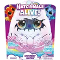 Produktbild: Hatchimals EGG Big Egg Secret Hatch Draggle (52615)