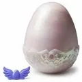 Produktbild: Hatchimals Big Egg Secret Hatch Draggle