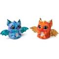 Produktbild: Hatchimals Alive Mystery Ei Draggle