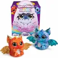 Produktbild: Hatchimals Big Egg Secret Hatch Draggle