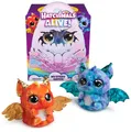 Produktbild: Spin Master Hatchimals: Alive Mystery Hatch - Draggle (6069282) Toy NEU