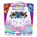 Produktbild: HATCHIMALS ALIVE MYSTERY HATCH DRAGGLE NEU OVP