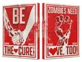 Produktbild: Warm Bodies - 2-Disc Mediabook (Cover W wattiert) - limitiert auf 111 Stück