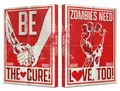 Produktbild: Mediabook wattiert WARM BODIES Cover B ZOMBIES NEED LOVE TOO ! BLU-RAY + DVD Neu