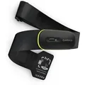 Produktbild: Garmin HRM 600 Herzfrequenzgurt-Schwarz, Größe XS-S