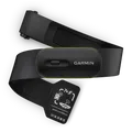 Produktbild: Garmin HRM 600, Gr. XS-S Premium Herzfrequenz-Brustgurt
