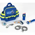 Produktbild: Theo Klein Police Unit Ben & Sam Polizei-Rucksack mit Zubehör (8802)