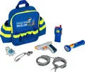 Produktbild: Theo Klein Kinderrucksack Polizei Rucksack