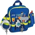 Produktbild: Gadget - Theo Klein: 8802 - Zaino Polizia -D- Theo Klein