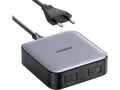 Produktbild: UGREEN Nexode 100W Desktop Charger Universal, Dark Gray