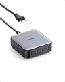 Produktbild: Nexode 100W USB C Ladegerät Mehrfach USB C Netzteil 4-Port GaN Charger PPS 45...