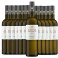 Produktbild: Kloster Eberbach Riesling Classic Rheingau (12 x 0,75 L)