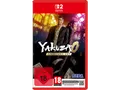 Produktbild: Yakuza 0 Director's Cut - [Nintendo Switch 2]
