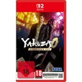 Produktbild: SEGA Yakuza 0 Director's Cut - Nintendo Switch 2 Key Card