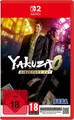 Produktbild: Nintendo Switch 2 Spiel: SEGA Yakuza 0 Director's Cut
