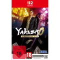 Produktbild: Yakuza 0 Directors Cut Nintendo Switch 2 Videospiel NEU&OVP