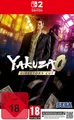 Produktbild: Yakuza 0: Directors Cut (Softwareschlüssel-Karte) (Switch 2) (NEU) (OVP)