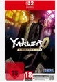 Produktbild: Yakuza 0  Directors Cut (Softwareschlüssel-Karte) (Switch 2) (NEU) (OVP)