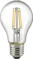 Produktbild: SIGOR 7W Filament klar E27 806lm 2700K dimmbar LED Lampe A60