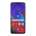 Produktbild: Samsung Galaxy A40 A405FN/DS 64GB Black Android Smartphone wie neu