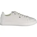 Produktbild: Tommy Hilfiger Bianco Polyurethan Herren Sneaker