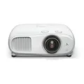 Produktbild: Epson Aktion % | EH-TW7100 4K-Beamer - 3.000 ANSI Lumen, HDR, Lautsprecher