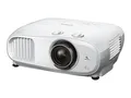Produktbild: Epson EH-TW7100 - 3-LCD-Projektor - 3D - 3000 lm (weiß) (V11H959040)