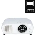 Produktbild: Epson EH-TW7100 - 4K HDR Beamer | HEIMKINO.de Tuning Edition