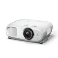 Produktbild: Epson EH-TW7100 3LCD Heimkino 1080p 3000 Lu. 100.000:1 4K PRO-UHD HDMI Bluetooth