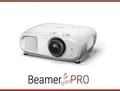 Produktbild: Epson EH-TW7100 3LCD 4K PRO-UHD-Projektor