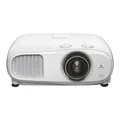 Produktbild: Epson EH-TW7100 4K Pro-UHD 3LCD-Beamer Projektor 3000 lm HDMI