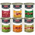 Produktbild: Animonda Dog GranCarno | Kräftige Variation II 6x 800g