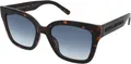 Produktbild: Marc Jacobs Damen-Sonnenbrille MARC 658_S