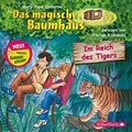 Produktbild: Im Reich des Tigers: 1 CD (Das magische Baumhaus,... | Buch | Zustand akzeptabel