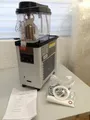 Produktbild: VEVOR Slushy-Maschine 6L 230W (GSJBXR16L220VIUKEV2) - Neu !!!