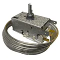 Produktbild: Kühlthermostat Thermostat 1850mm passend wie Liebherr 6151028 für Kühlschrank