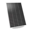 Produktbild: SUNSHARE Ray Lite Solarpanel 200W – N-Typ Monokristallin – 25 % Wirkungsgrad – Plug & Play – Für Balkonkraftwerk & PV-Anlagen – Hochleistungs-Solarmodul Einzelstück