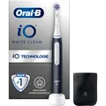 Produktbild: Oral-B iO White Clean Elektrische Zahnbürste (Oszillierende Zahnbürste) (8700216117753)