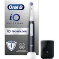 Produktbild: ORAL-B iO White Clean Black