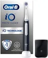 Produktbild: Braun Elektrische Zahnbürste Oral-B iO WhiteClean