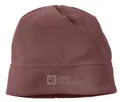 Produktbild: Jack Wolfskin Real Stuff Beanie mineral red J0127 - Größe One size 1909852