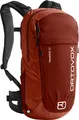 Produktbild: Ortovox Traverse 20 hot orange - Größe 20 Liter