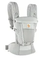 Produktbild: Ergobaby Babytrage Adapt Softflex Mesh ergonomisch atmungsaktiv -Neu mit Ettk.