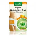 Produktbild: Alsiroyal Figura Fettstoffwechsel Kapseln 30 Stück