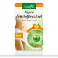 Produktbild: ALSIROYAL Figura Fettstoffwechsel 30 Kapseln (971,67 EUR/kg)