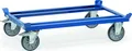 Produktbild: Fetra palletonderwagen 1210x810 - 750kg